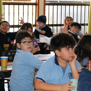 Día del Estudiante